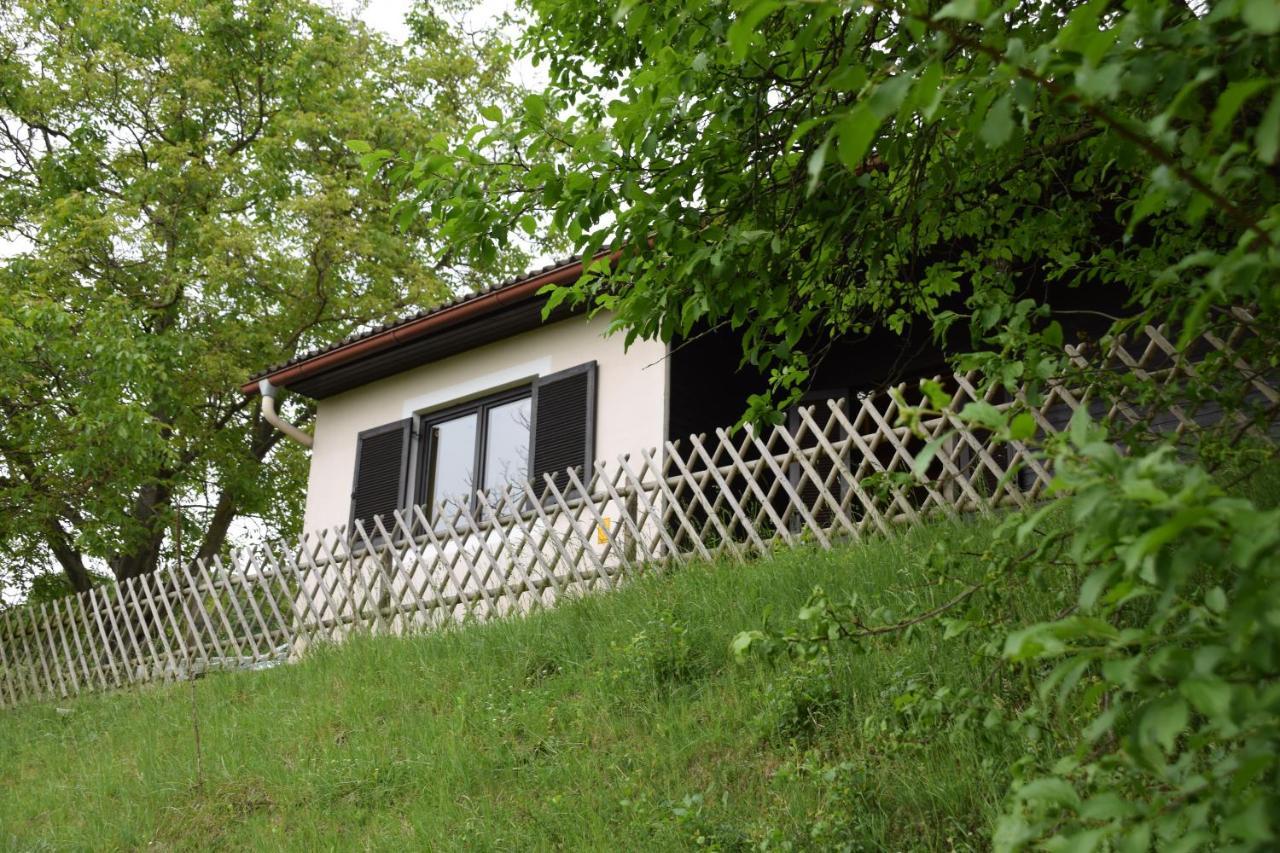 Ferienhaus Jagafranzl Gnas Exteriér fotografie